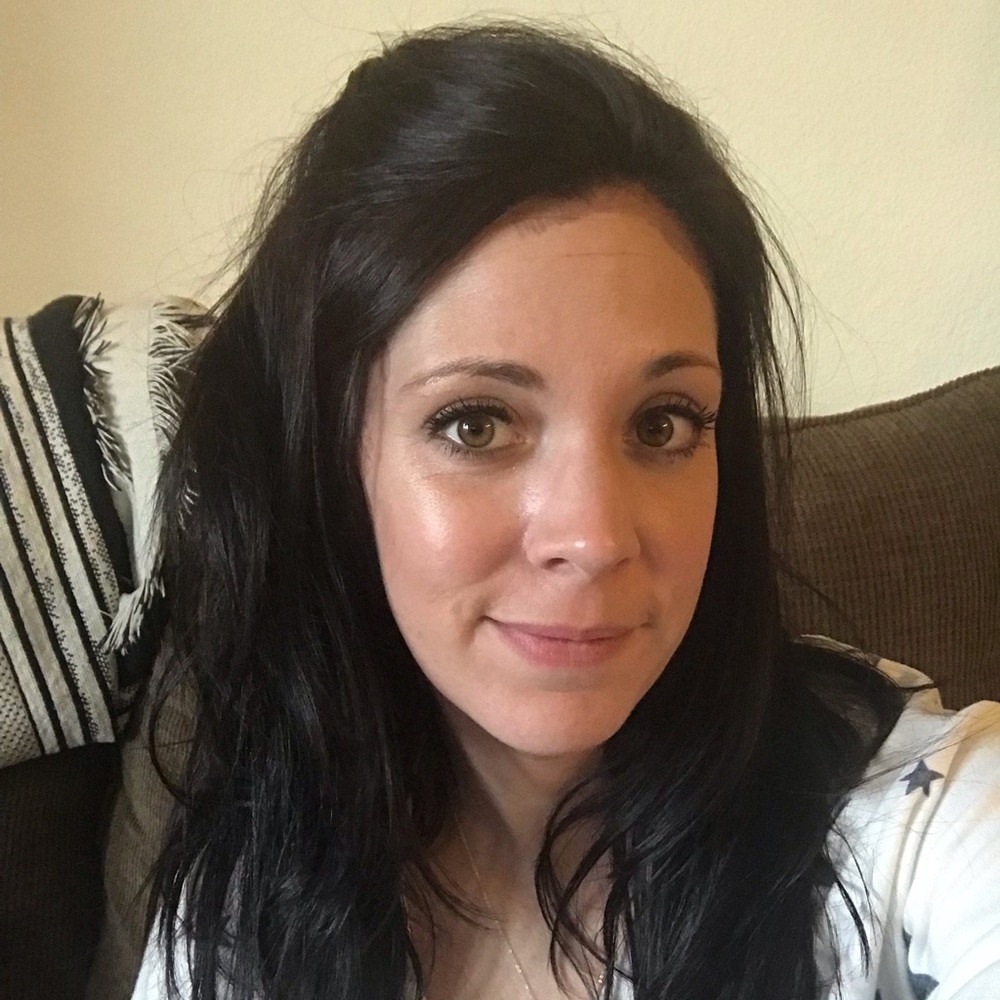 Meet your Posher, Rachel